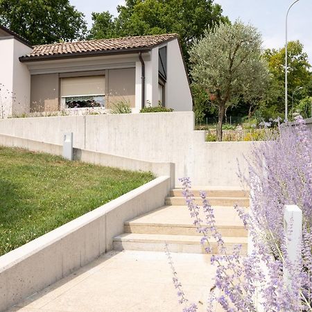 Vinai Uno Apartamento Farra di Soligo Exterior foto