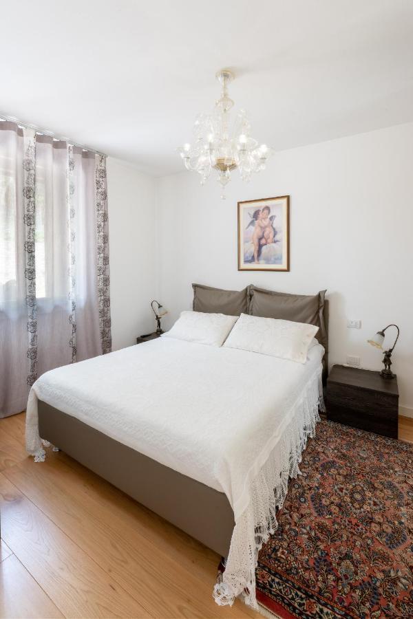Vinai Uno Apartamento Farra di Soligo Exterior foto