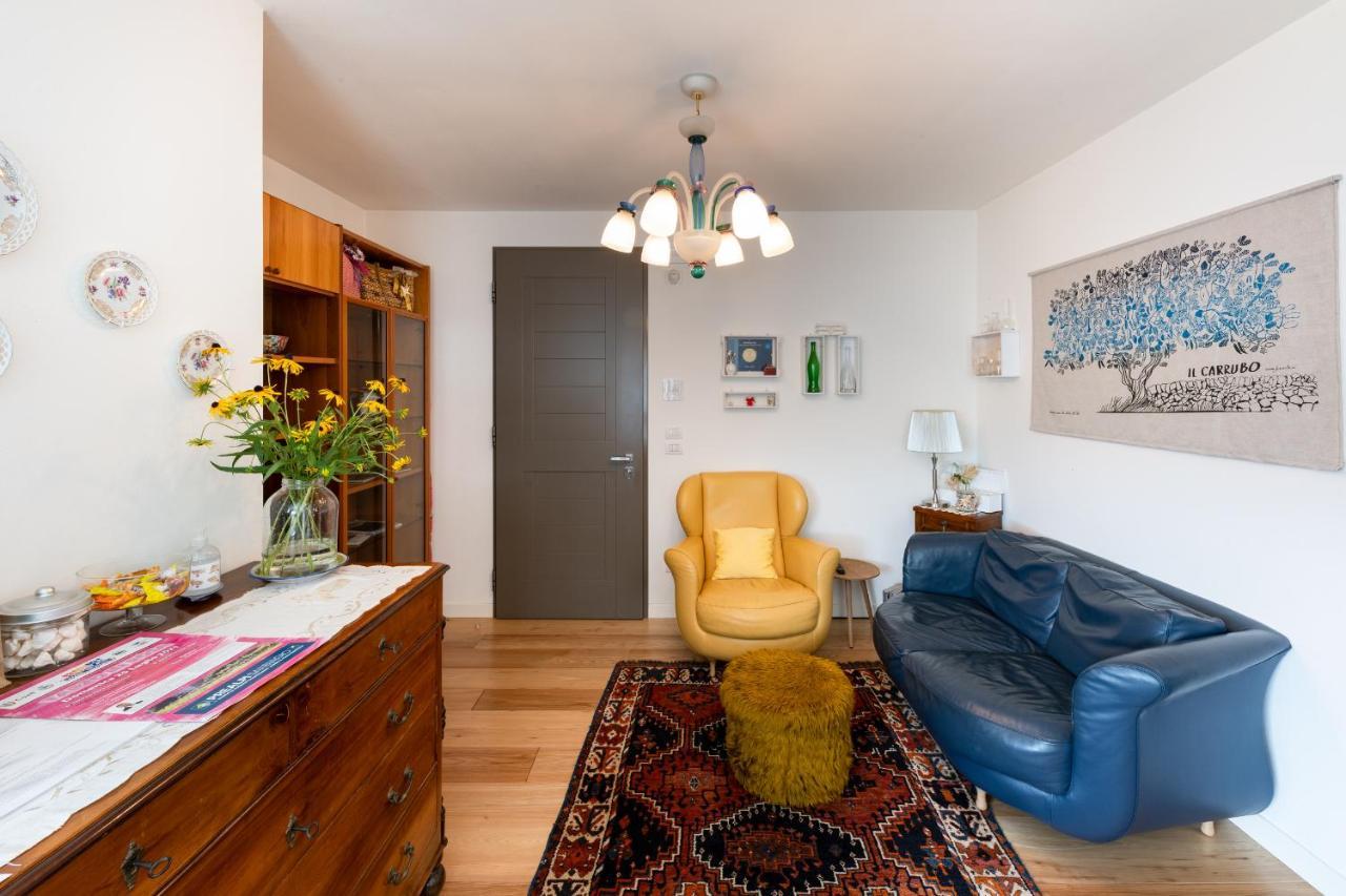 Vinai Uno Apartamento Farra di Soligo Exterior foto