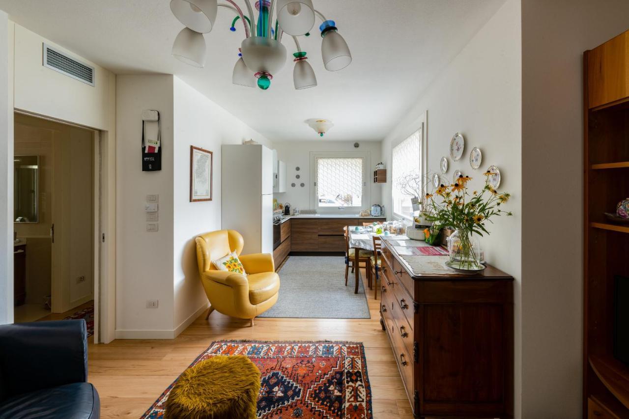 Vinai Uno Apartamento Farra di Soligo Exterior foto