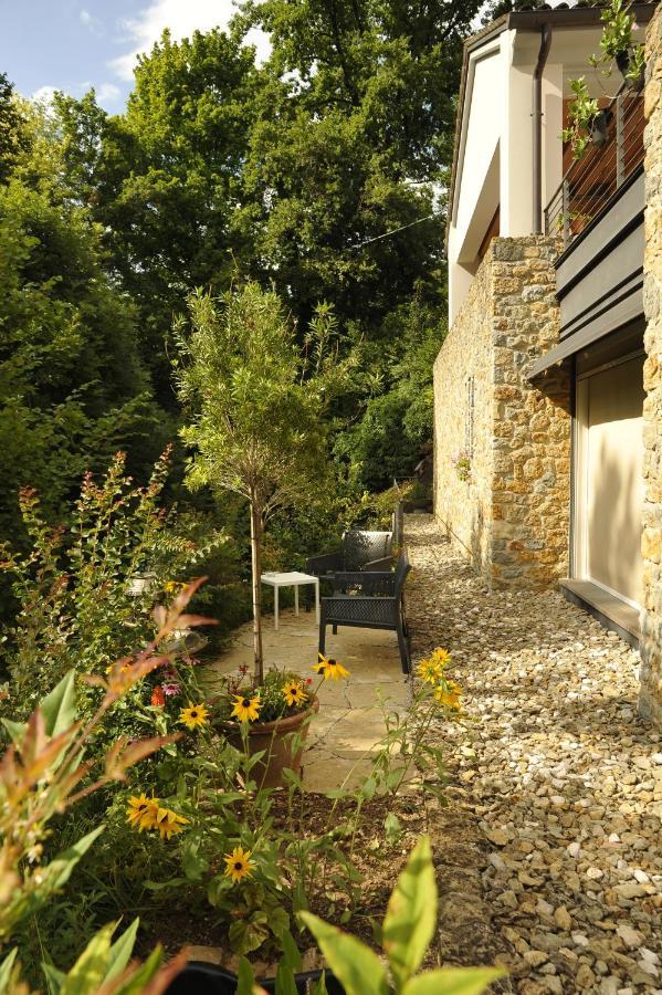 Vinai Uno Apartamento Farra di Soligo Exterior foto